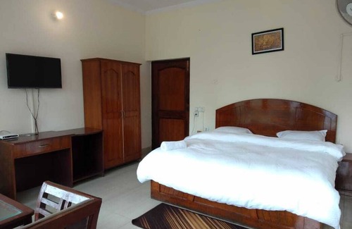 Devbag Hotel | Hotel Killa Niwas