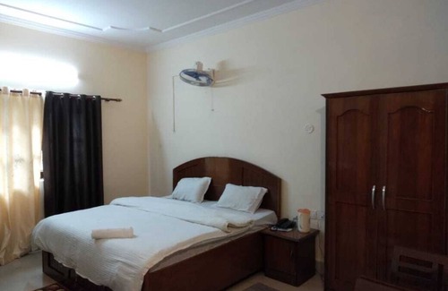 Devbag Hotel | Hotel Killa Niwas
