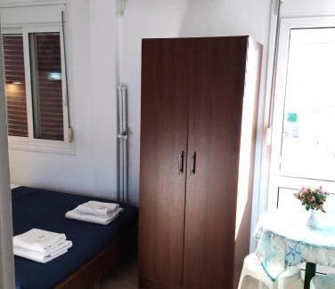 Kamariotissa Hotel | Hotel Kima