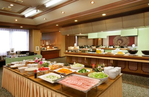 Ikahomachi Ikaho Hotel | Hotel Kimura
