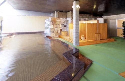 Ikahomachi Ikaho Hotel | Hotel Kimura