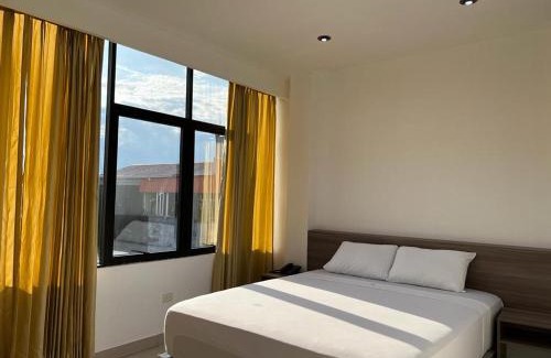 Sucumbios Province Hotel | Hotel King David Ecuador