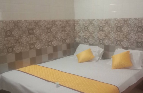 Velankanni Hotel | Hotel King Palace