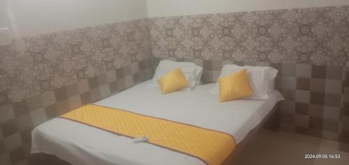 Velankanni Hotel | Hotel King Palace