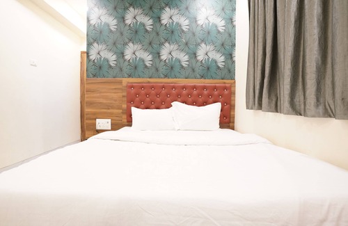 Kurla Cabin | Hotel King Residency