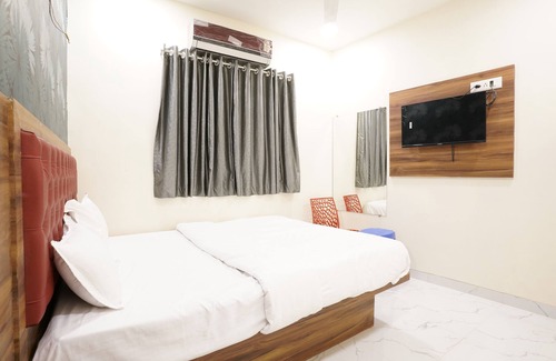 Kurla Cabin | Hotel King Residency