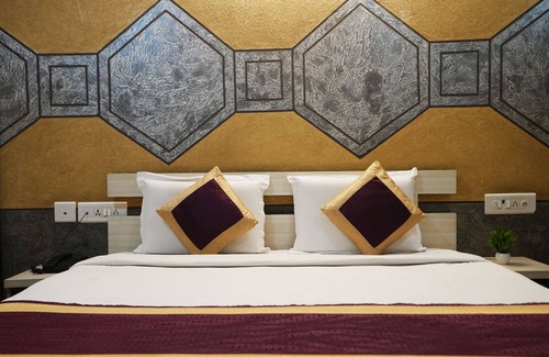 Central Area Hotel | Hotel Kingdom Palace