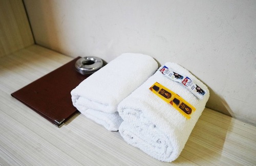 Central Area Hotel | Hotel Kingdom Palace