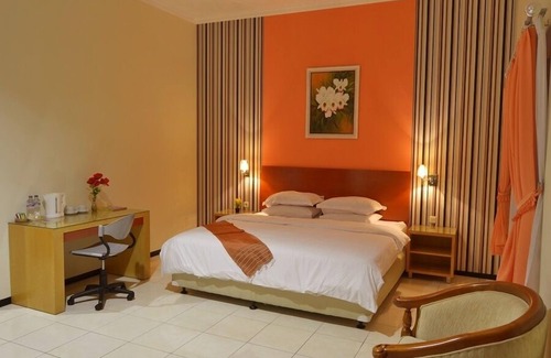 Kudus Hotel | Hotel Kings Kudus