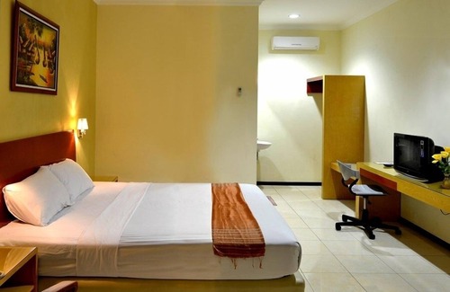 Kudus Hotel | Hotel Kings Kudus
