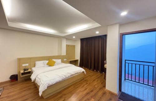 Gangtok Hotel | Hotel Kings Palace Gangtok