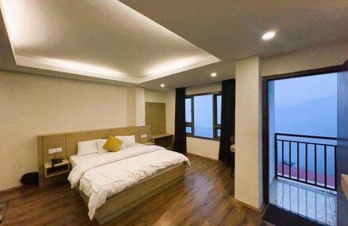 Gangtok Hotel | Hotel Kings Palace Gangtok
