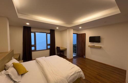 Gangtok Hotel | Hotel Kings Palace Gangtok