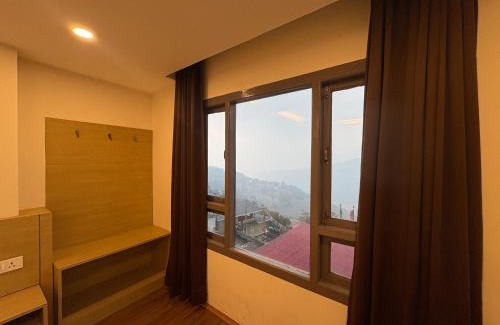 Gangtok Hotel | Hotel Kings Palace Gangtok