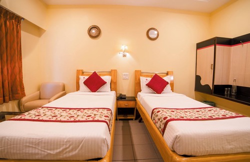 Dabagardens Hotel | Hotel Kinnera Comforts