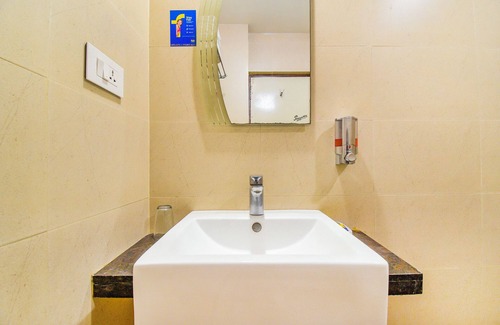 Dabagardens Hotel | Hotel Kinnera Comforts