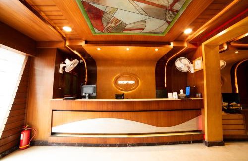 Dabagardens Hotel | Hotel Kinnera Comforts