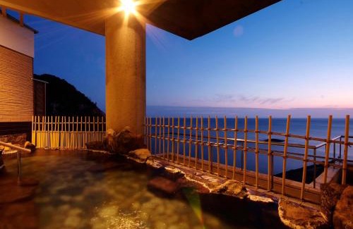 Kinosaki Onsen Hotel | Hotel Kinparo