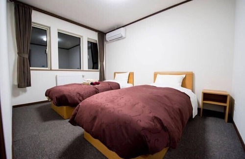 Minami House | Hotel Kinwaso