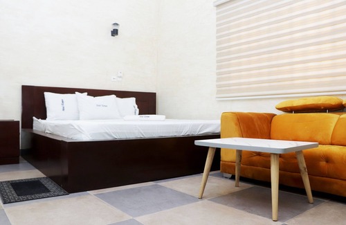 Parakou Hotel | Hotel Kinyao