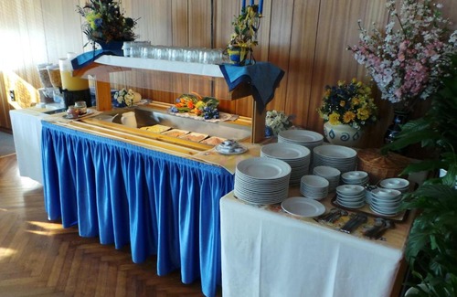 Tharandt Hotel | Hotel Kirchner