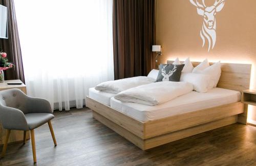 Langweid am Lech Hotel | Hotel Kitz ehemals Schlemmerhütte