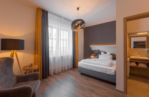 Langweid am Lech Hotel | Hotel Kitz ehemals Schlemmerhütte