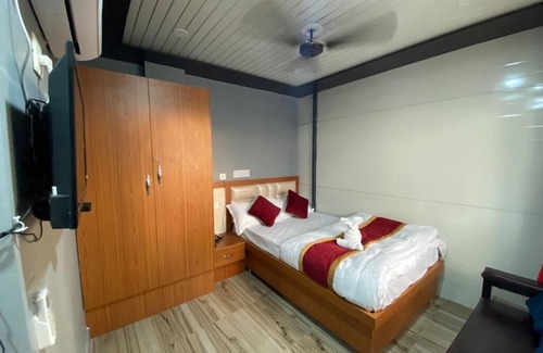 Bhimdatta Hotel | Hotel KJS Inn