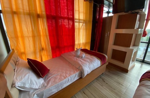 Bhimdatta Hotel | Hotel KJS Inn