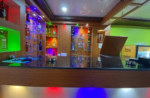 Bhimdatta Hotel | Hotel KJS Inn