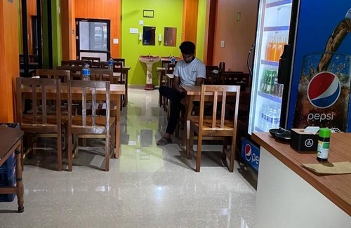 Bhimdatta Hotel | Hotel KJS Inn