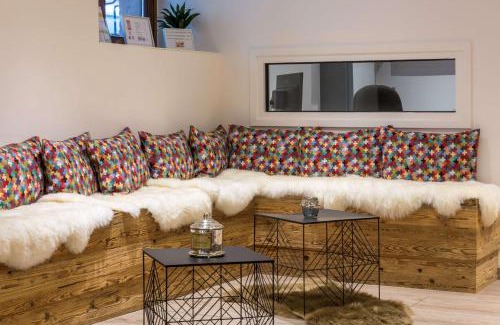 Kaysersberg-Vignoble Hotel | Hotel KLE, BW Signature Collection