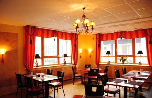 Germersheim Hotel | Hotel Kleine Festung Germersheim