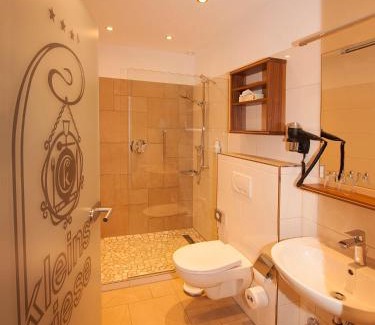 Oberrarbach House | Hotel Kleins Wiese