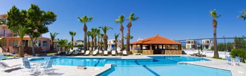 Aegina Hotel | Hotel Klonos - Kyriakos Klonos