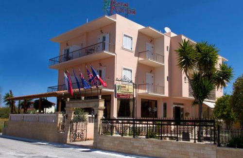 Aegina Hotel | Hotel Klonos - Kyriakos Klonos