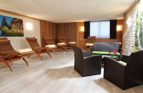 Zell am Harmersbach Hotel | Hotel Klosterbräustuben