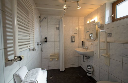 Zell am Harmersbach Hotel | Hotel Klosterbräustuben
