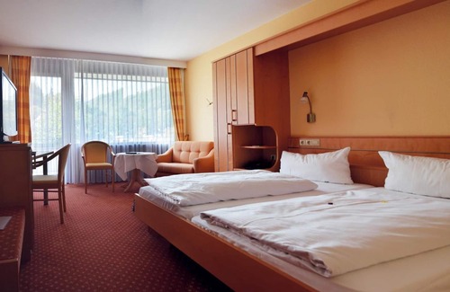 Hirsau Hotel | Hotel Kloster Hirsau