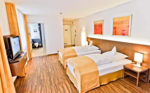 Kevelaer Hotel | Hotel Klostergarten