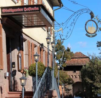 Maulbronn Hotel | Hotel Klosterpost