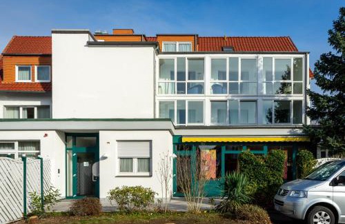 Lippstadt Hotel | Hotel Klusenhof
