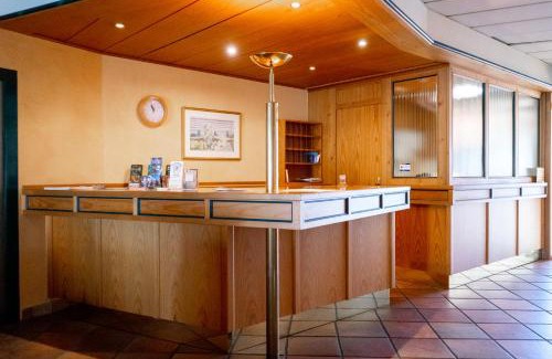 Lippstadt Hotel | Hotel Klusenhof