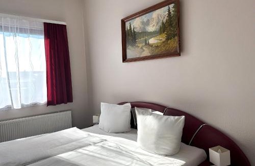 Darmstadt-Arheilgen Hotel | Hotel KM