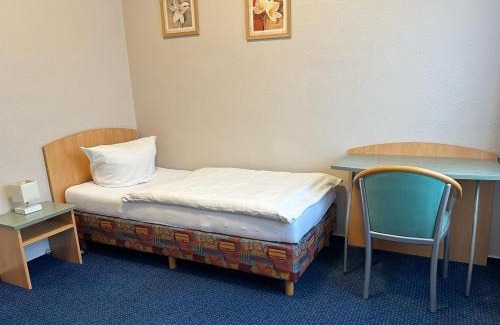 Darmstadt-Arheilgen Hotel | Hotel KM