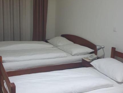 Kupres Hotel | Hotel Knez