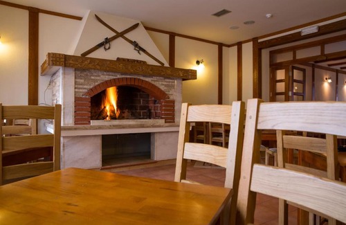 Kupres Hotel | Hotel Knez