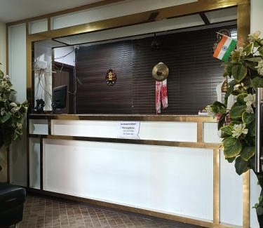 Guwahati Hotel | Hotel Knight Inn Airport