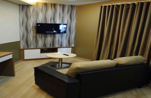 Bukit Baru Hotel | Hotel Kobemas Melaka
