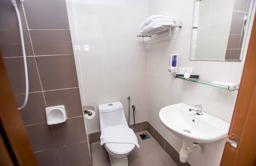 Bukit Baru Hotel | Hotel Kobemas Melaka